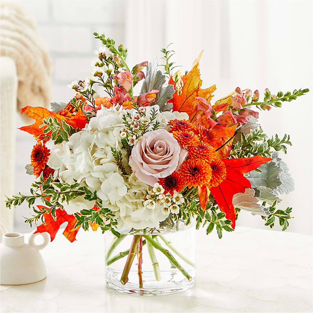Autumnal Equinox Bouquet – Dreamy Flowers Llc, Wesley Chapel FL