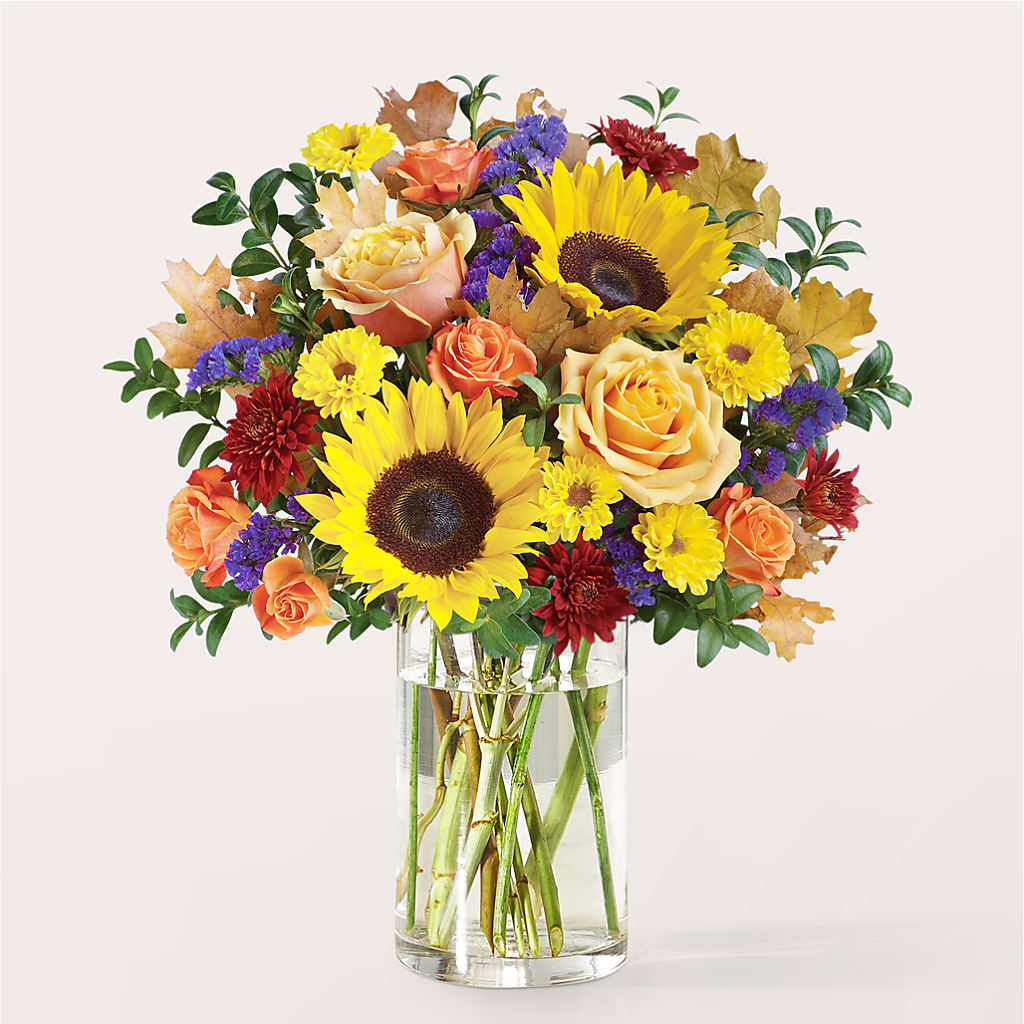 Harvest Moon Bouquet – Dreamy Flowers Llc, Wesley Chapel FL