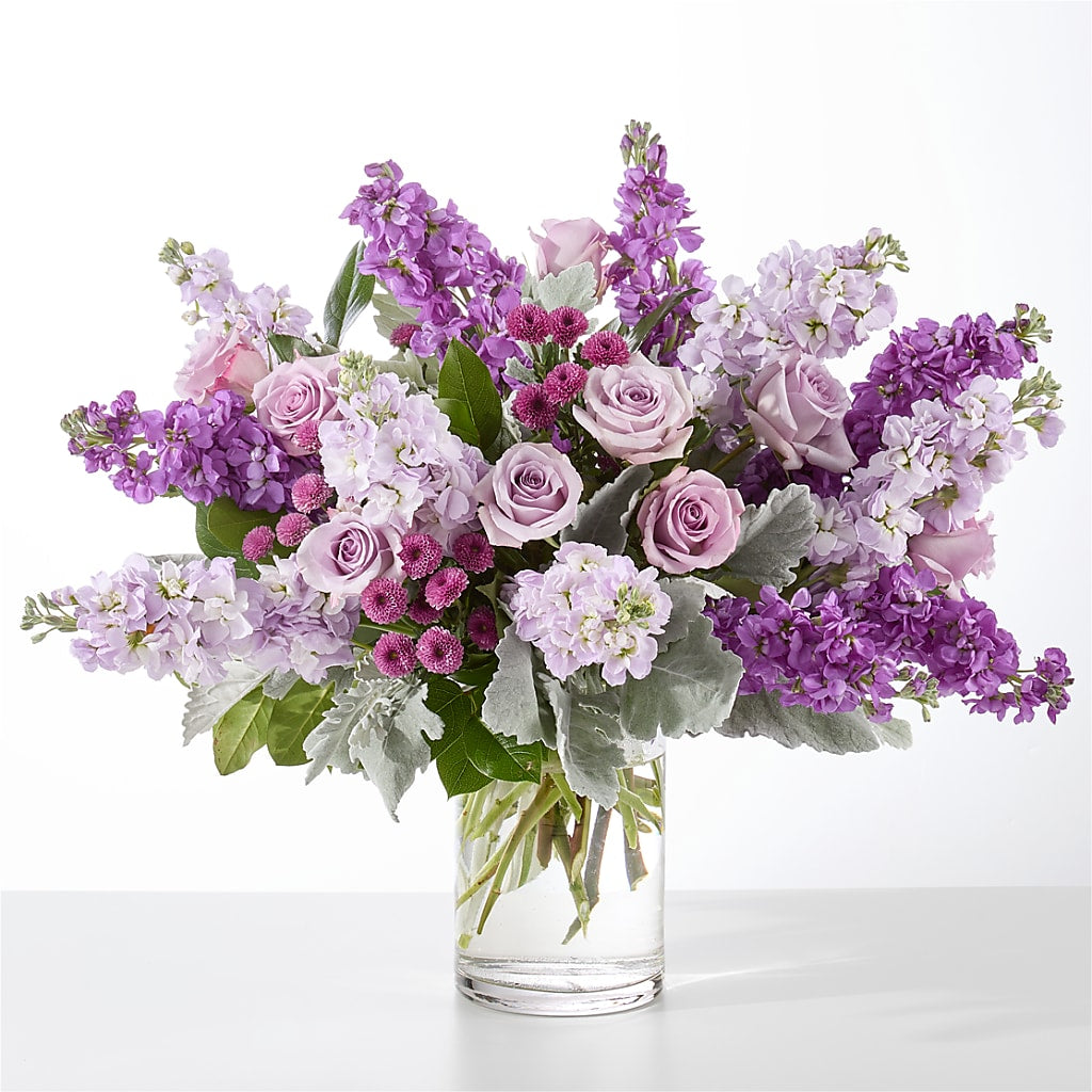 One in a Million Bouquet – Dreamy Flowers Llc, Wesley Chapel FL