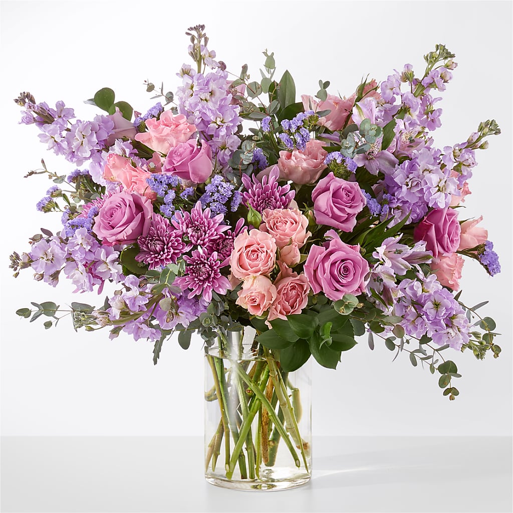 Cloud Nine Bouquet – Dreamy Flowers Llc, Wesley Chapel FL