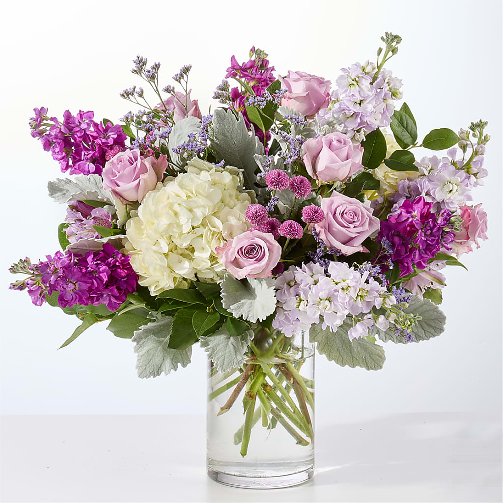 Empress Bouquet – Dreamy Flowers Llc, Wesley Chapel FL