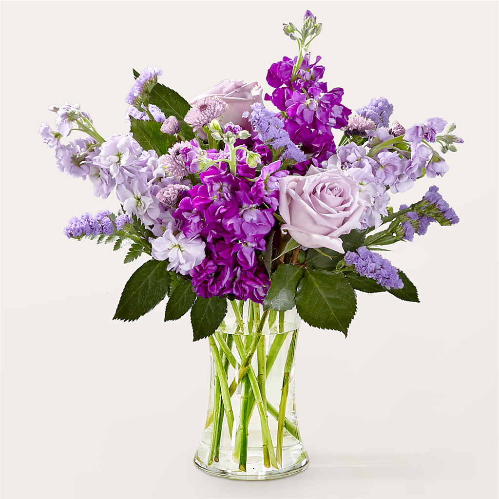 Give a Twirl Bouquet – Dreamy Flowers Llc, Wesley Chapel FL