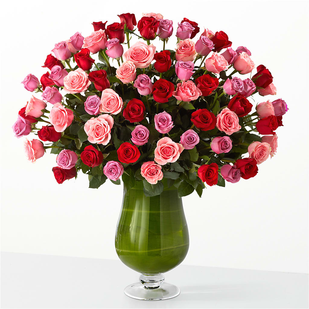 The Opulence – Dreamy Flowers Llc, Wesley Chapel FL