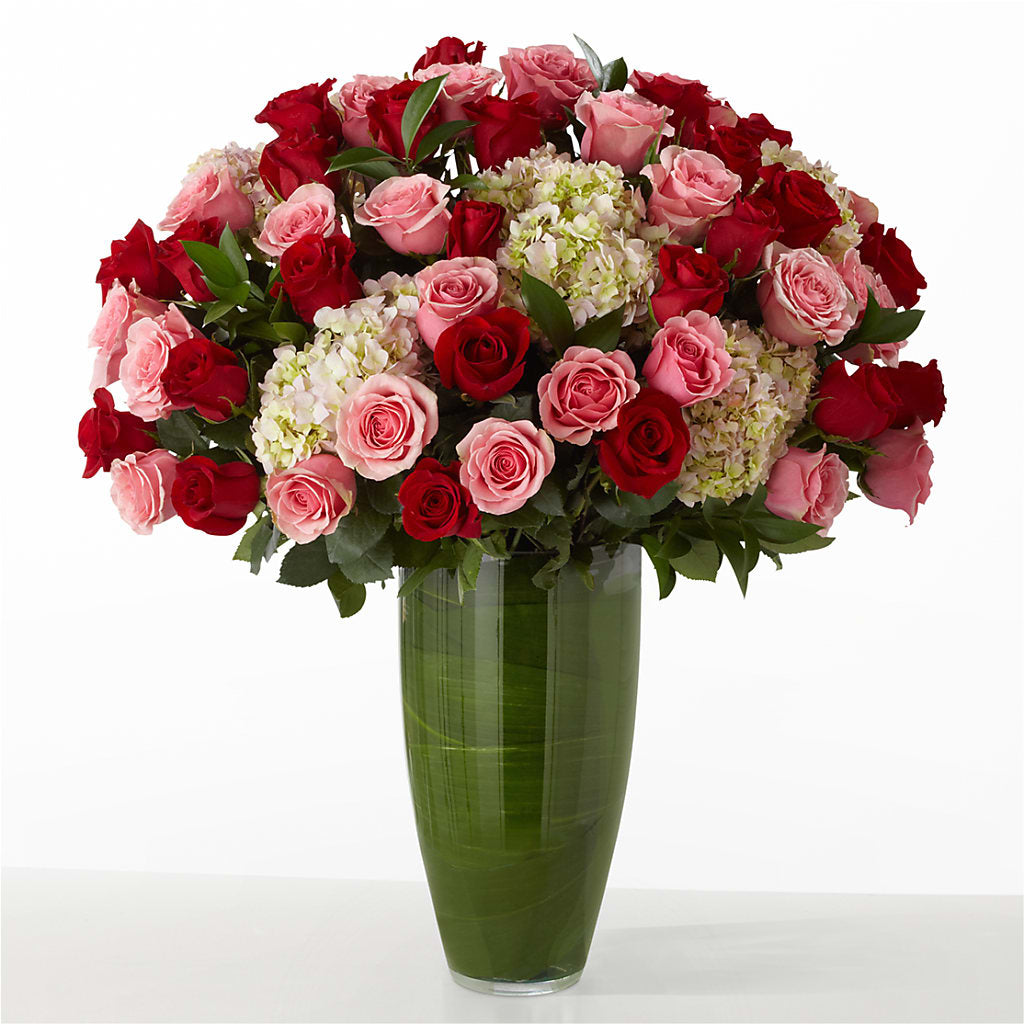 The Allure – Dreamy Flowers Llc, Wesley Chapel FL