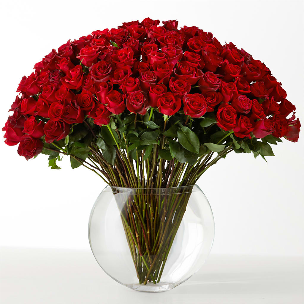 The Idealist – Dreamy Flowers Llc, Wesley Chapel FL