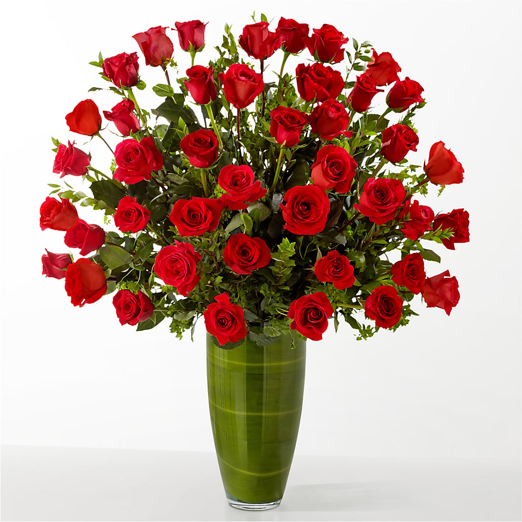 The Ballad – Dreamy Flowers Llc, Wesley Chapel FL