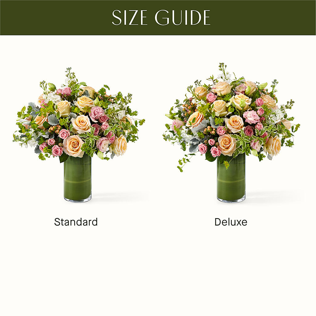 The Glamour Shot – Dreamy Flowers Llc, Wesley Chapel FL