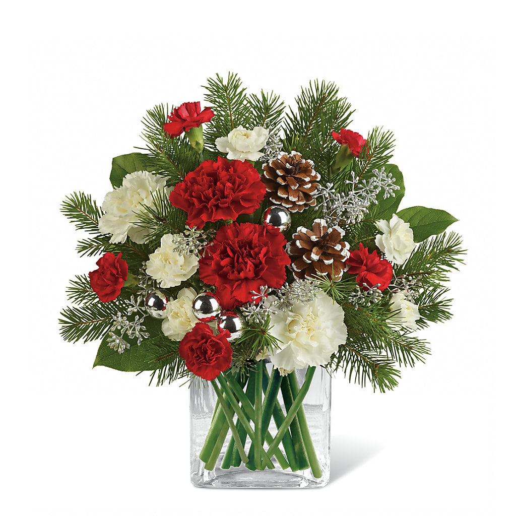 Woodland Wonder Bouquet – Dreamy Flowers Llc, Wesley Chapel FL