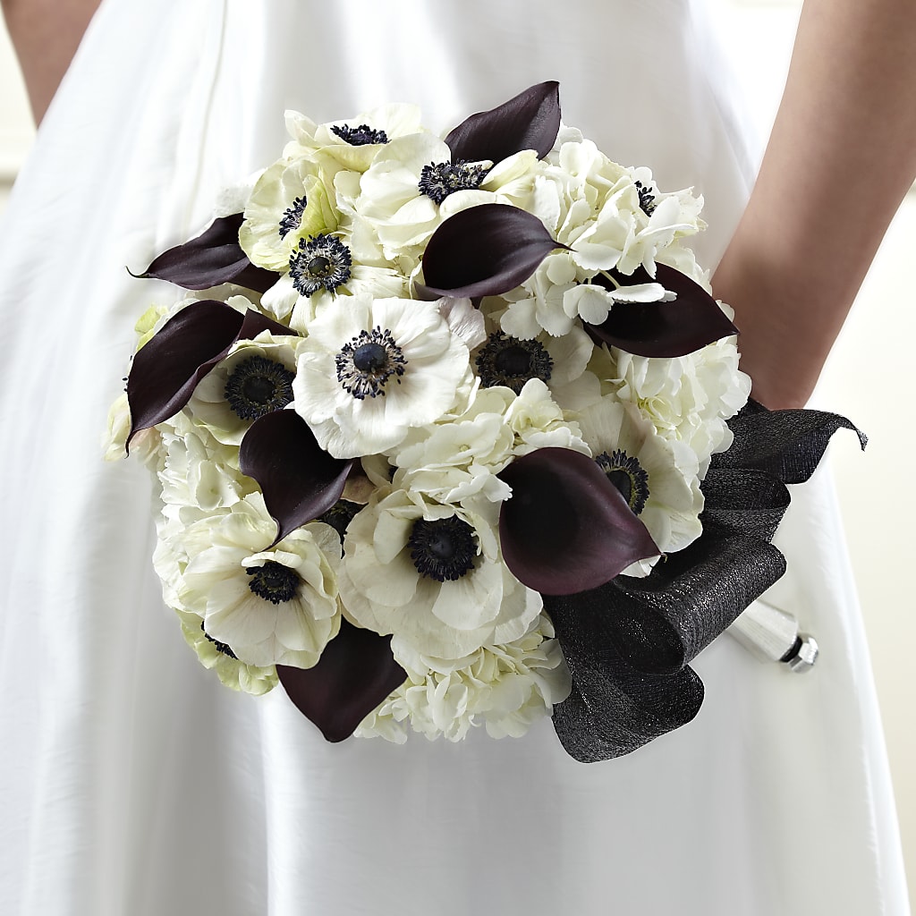 To Have and To Hold Bouquet – Dreamy Flowers Llc, Wesley Chapel FL