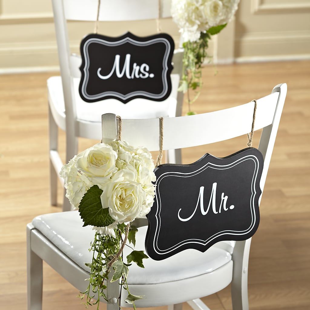 Notions Chair Décor – Dreamy Flowers Llc, Wesley Chapel FL