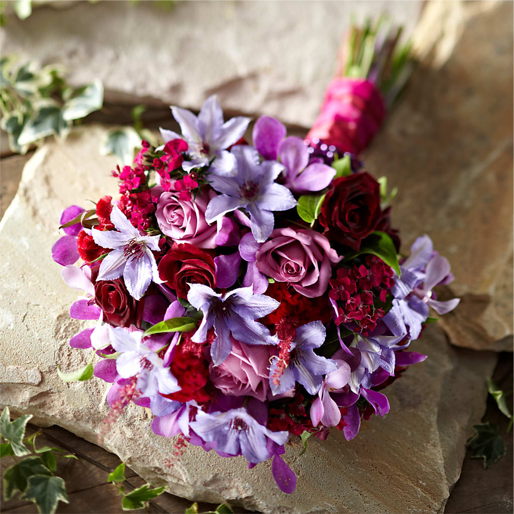 Enlightened Love Bouquet – Dreamy Flowers Llc, Wesley Chapel FL