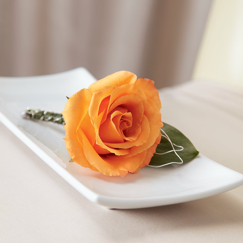 Lifetime of Love Boutonniere – Dreamy Flowers Llc, Wesley Chapel FL