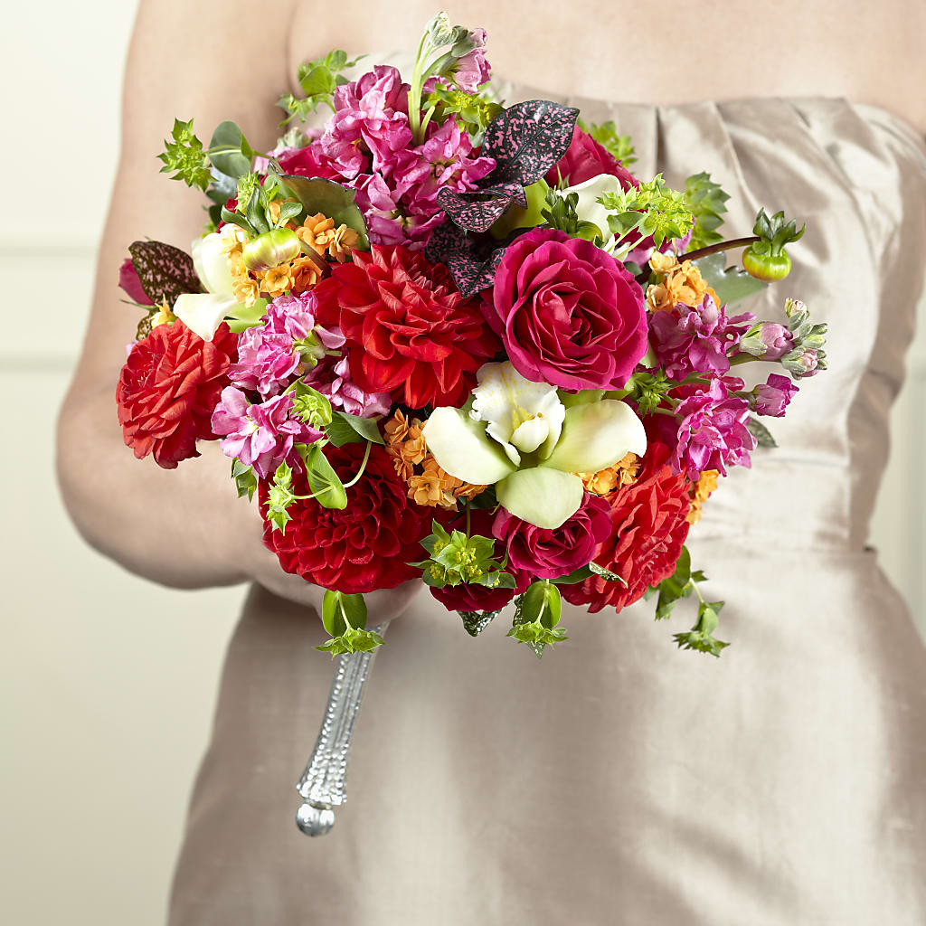 True Happiness Bouquet – Dreamy Flowers Llc, Wesley Chapel FL
