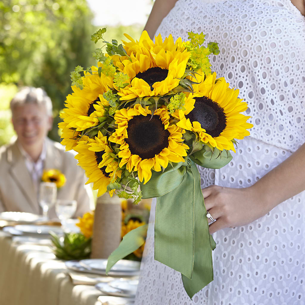 Free Spirit Bouquet – Dreamy Flowers Llc, Wesley Chapel FL