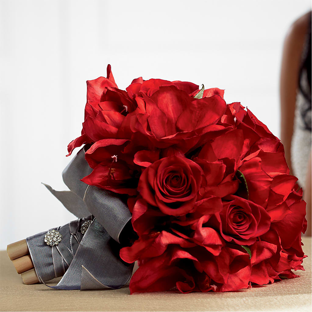 Heart's Happiness Bouquet – Dreamy Flowers Llc, Wesley Chapel FL