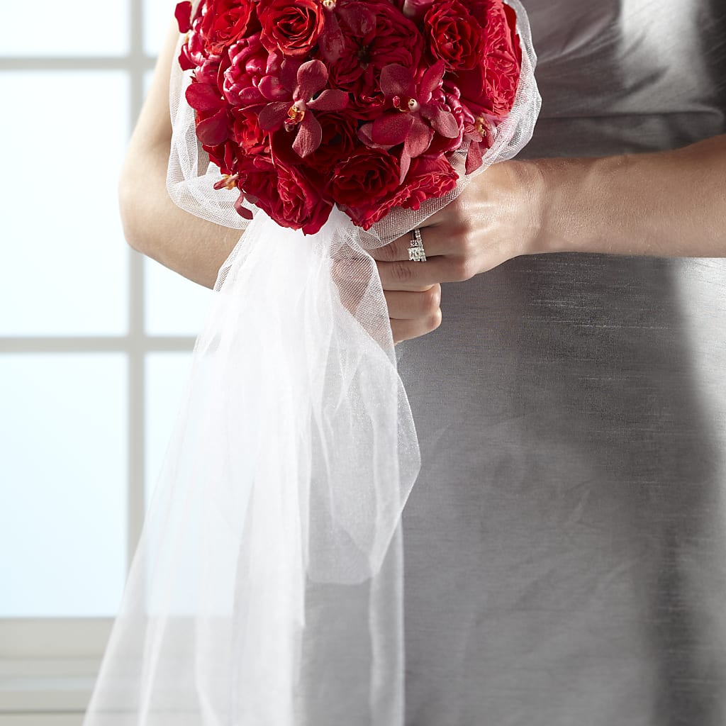 Desire Bouquet – Dreamy Flowers Llc, Wesley Chapel FL