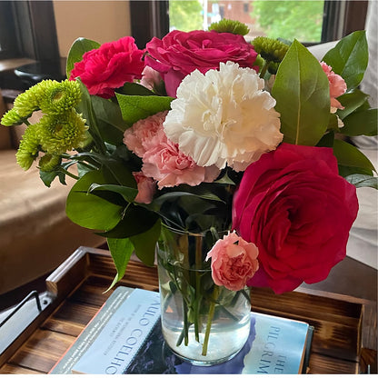 Sweet & Pretty Bouquet –  Dreamy Flowers Llc, Wesley Chapel FL