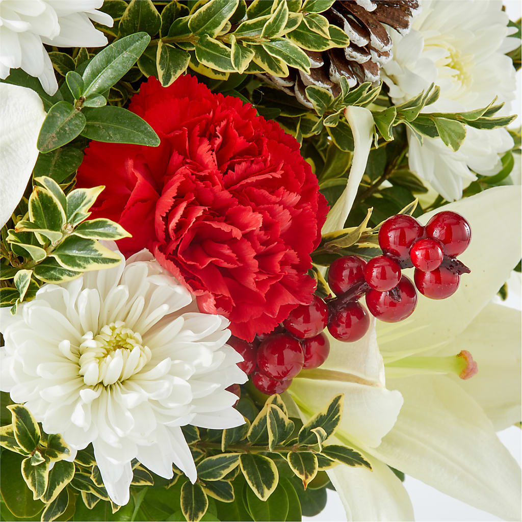 Festive Moments Tree –  Dreamy Flowers Llc, Wesley Chapel FL
