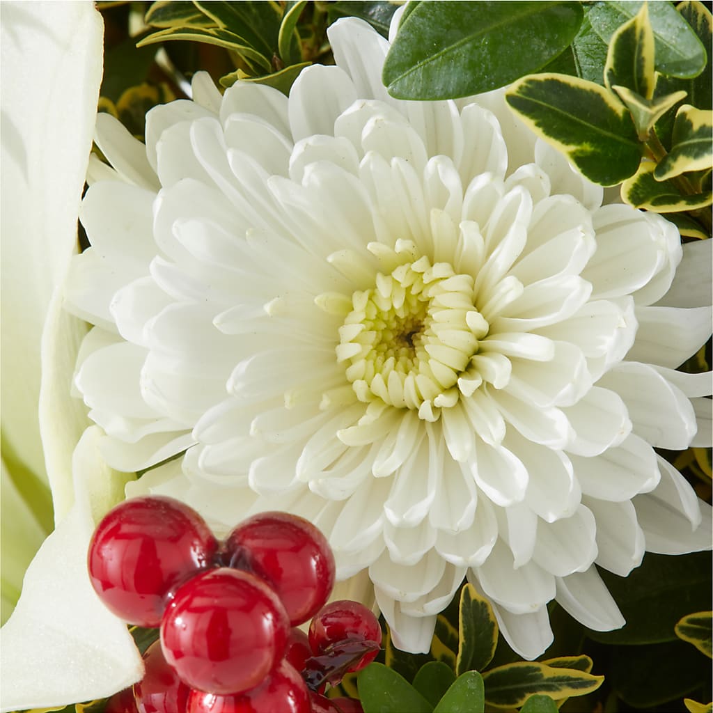 Festive Moments Tree –  Dreamy Flowers Llc, Wesley Chapel FL