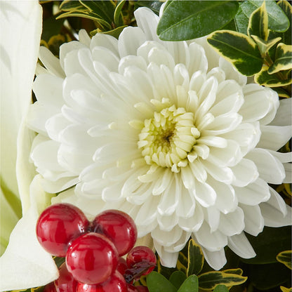 Festive Moments Tree –  Dreamy Flowers Llc, Wesley Chapel FL