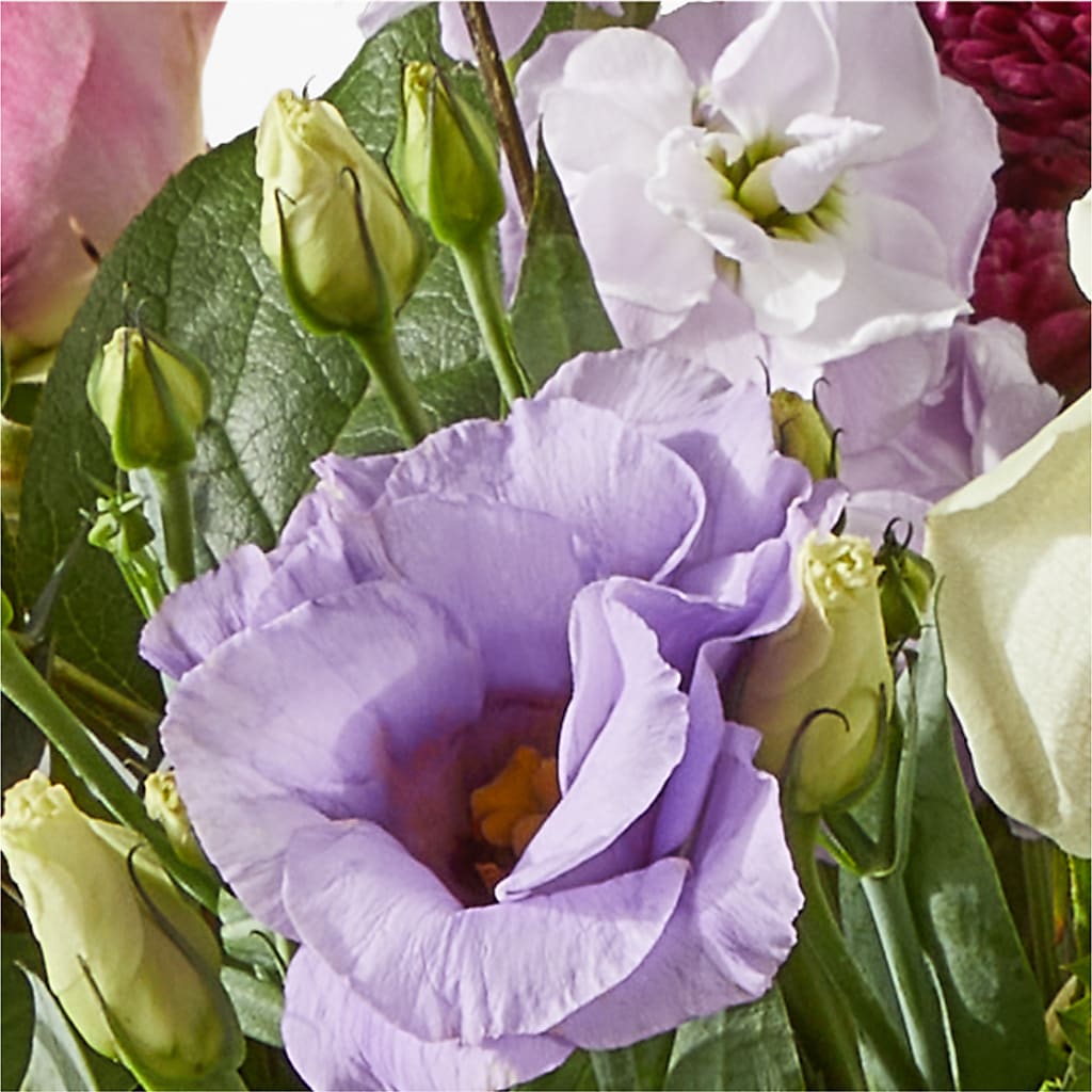 Work of Art Bouquet –  Dreamy Flowers Llc, Wesley Chapel FL