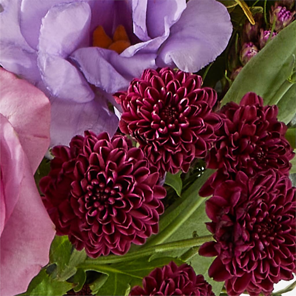 Work of Art Bouquet –  Dreamy Flowers Llc, Wesley Chapel FL