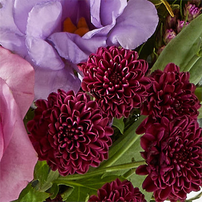 Work of Art Bouquet –  Dreamy Flowers Llc, Wesley Chapel FL