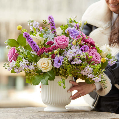 Work of Art Bouquet –  Dreamy Flowers Llc, Wesley Chapel FL