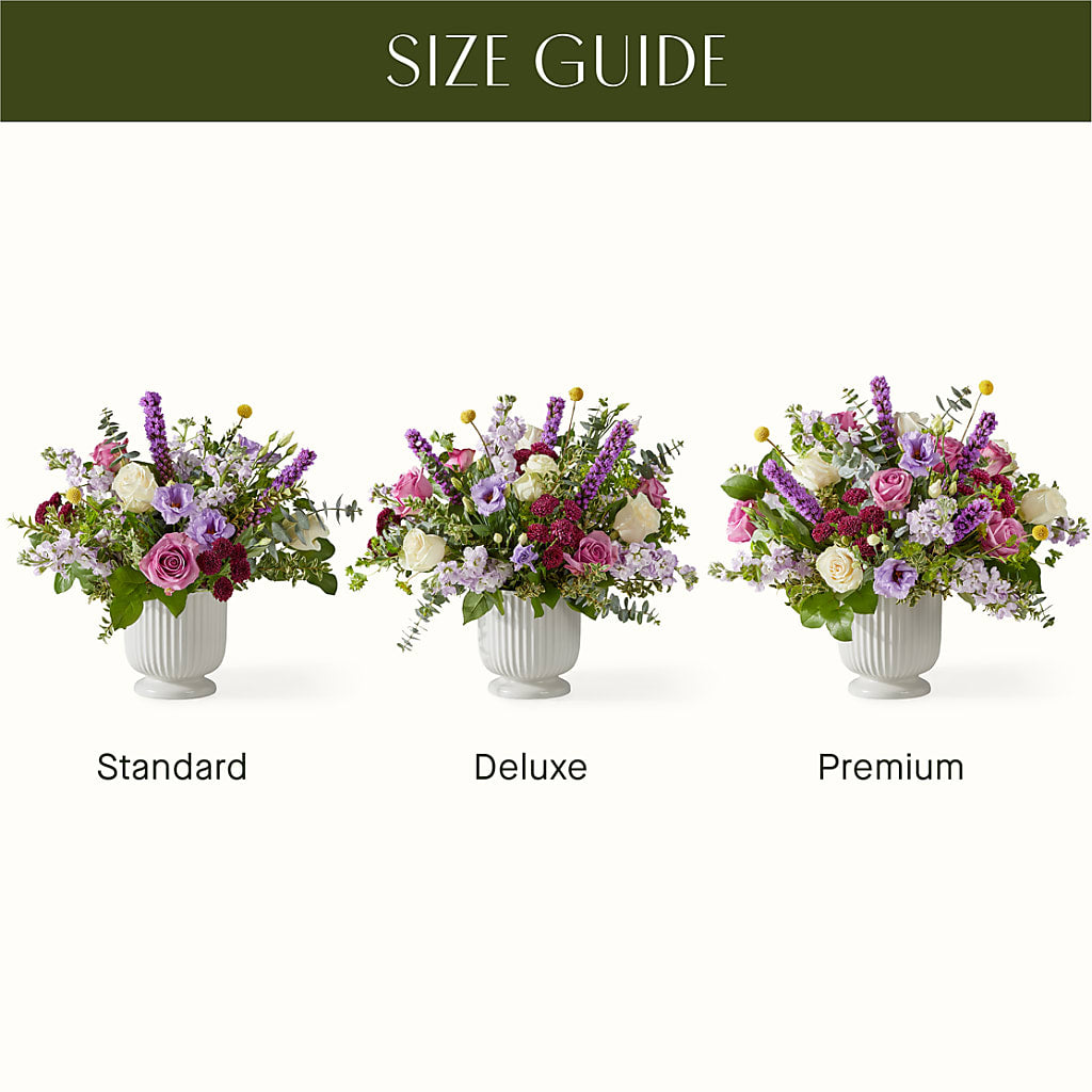 Work of Art Bouquet –  Dreamy Flowers Llc, Wesley Chapel FL