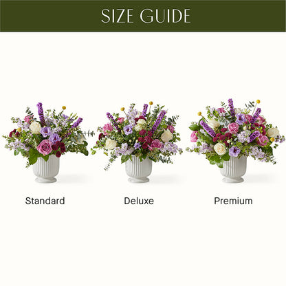 Work of Art Bouquet –  Dreamy Flowers Llc, Wesley Chapel FL