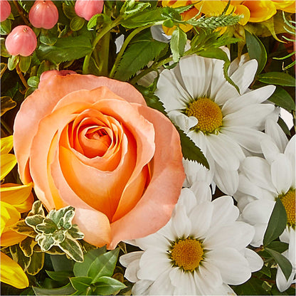 The Good Life Bouquet –  Dreamy Flowers Llc, Wesley Chapel FL