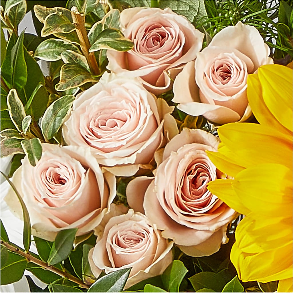 The Good Life Bouquet –  Dreamy Flowers Llc, Wesley Chapel FL
