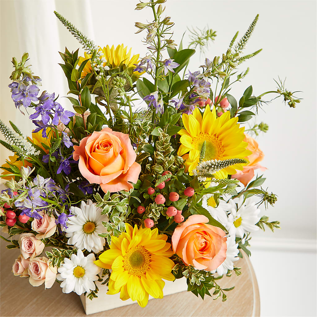 The Good Life Bouquet –  Dreamy Flowers Llc, Wesley Chapel FL