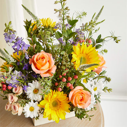 The Good Life Bouquet –  Dreamy Flowers Llc, Wesley Chapel FL