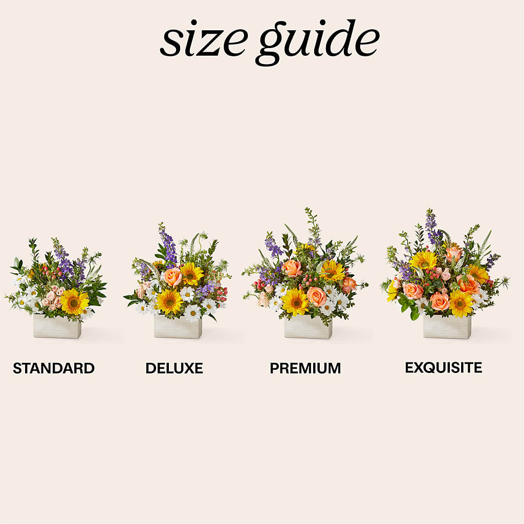 The Good Life Bouquet –  Dreamy Flowers Llc, Wesley Chapel FL