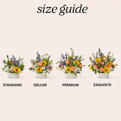 The Good Life Bouquet –  Dreamy Flowers Llc, Wesley Chapel FL