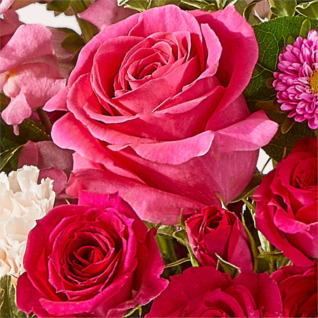 Too Cute Bouquet –  Dreamy Flowers Llc, Wesley Chapel FL