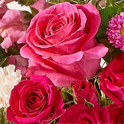 Too Cute Bouquet –  Dreamy Flowers Llc, Wesley Chapel FL
