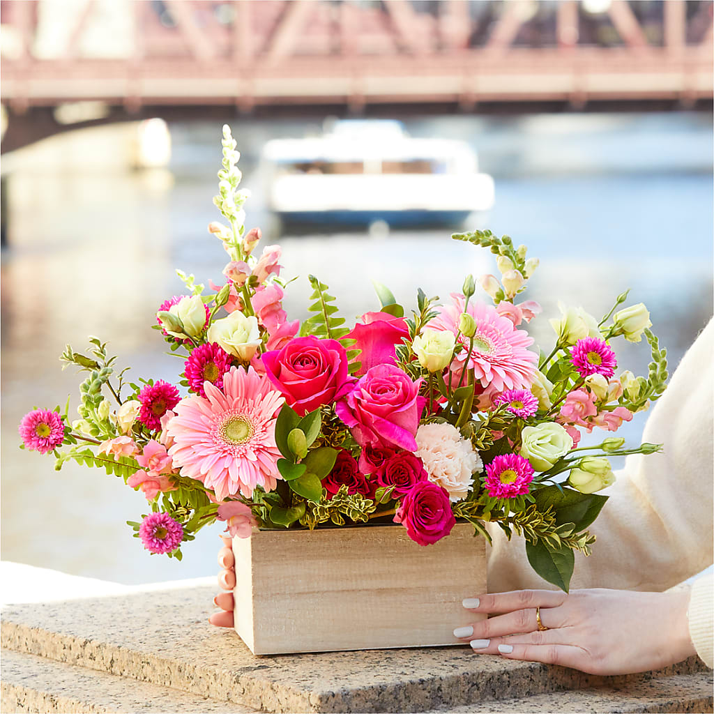 Too Cute Bouquet –  Dreamy Flowers Llc, Wesley Chapel FL