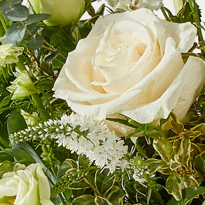 Cashmere Bouquet –  Dreamy Flowers Llc, Wesley Chapel FL