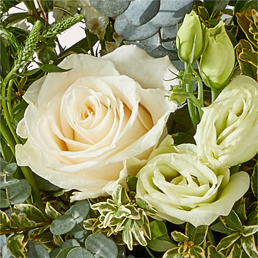 Cashmere Bouquet –  Dreamy Flowers Llc, Wesley Chapel FL