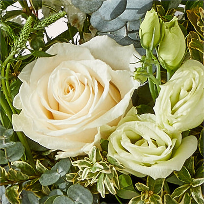 Cashmere Bouquet –  Dreamy Flowers Llc, Wesley Chapel FL