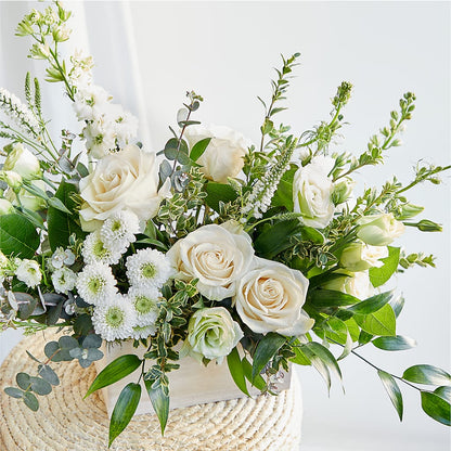 Cashmere Bouquet –  Dreamy Flowers Llc, Wesley Chapel FL