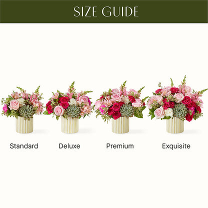 Magenta Musings Bouquet –  Dreamy Flowers Llc, Wesley Chapel FL