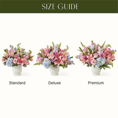 Wonderland Bouquet –  Dreamy Flowers Llc, Wesley Chapel FL