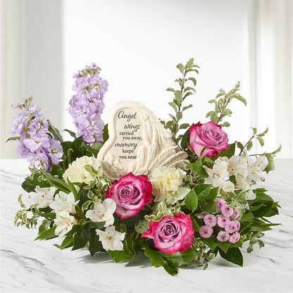 In My Heart Arrangement –  Dreamy Flowers Llc, Wesley Chapel FL