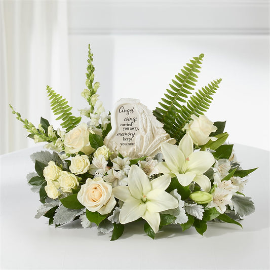 Holding You Close Arrangement –  Dreamy Flowers Llc, Wesley Chapel FL