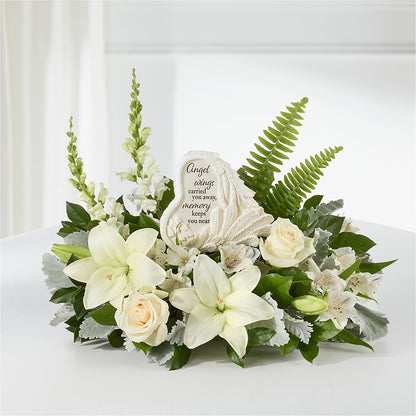 Holding You Close Arrangement –  Dreamy Flowers Llc, Wesley Chapel FL