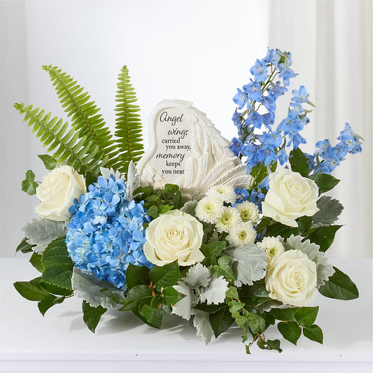 Dearest Arrangement –  Dreamy Flowers Llc, Wesley Chapel FL