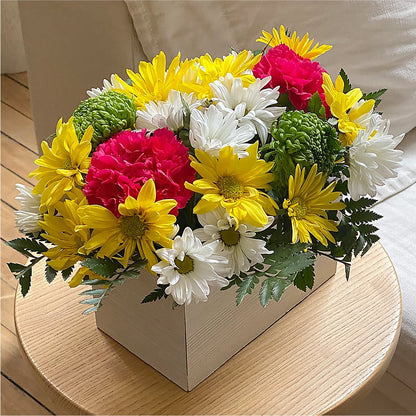Sorbet Bouquet –  Dreamy Flowers Llc, Wesley Chapel FL